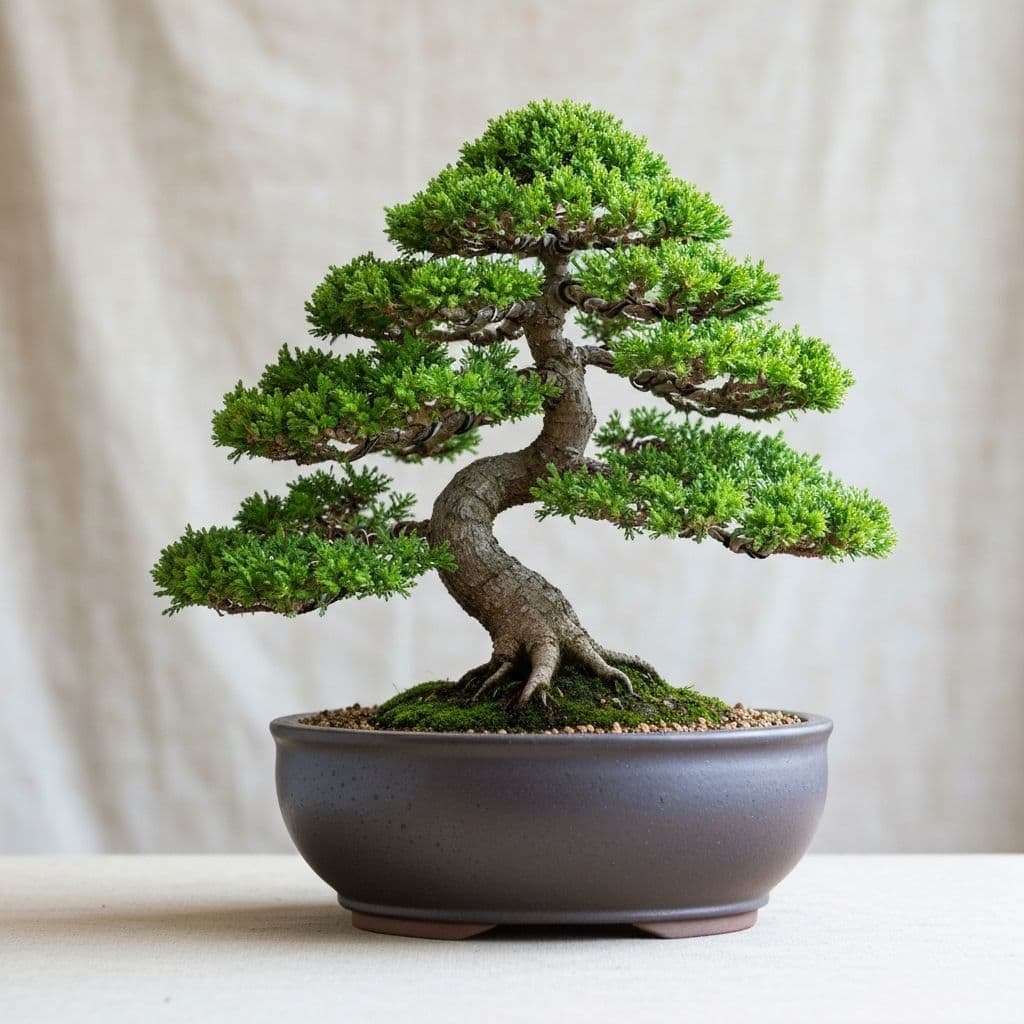 Bonsai