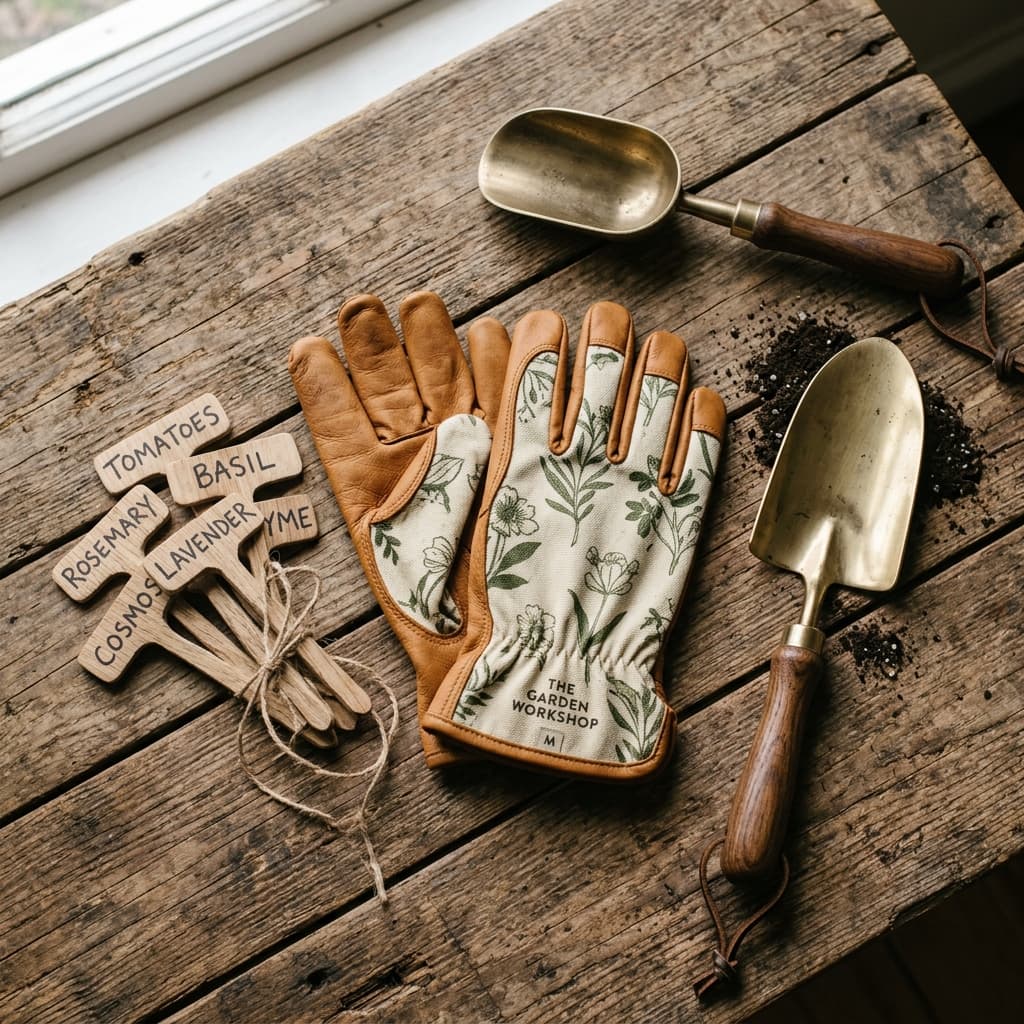 Garden Accessories