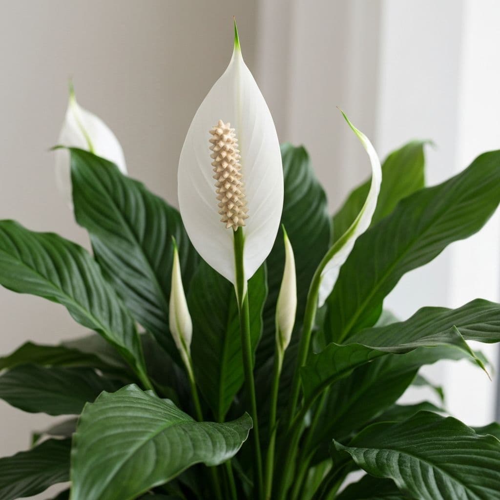 Peace Lily
