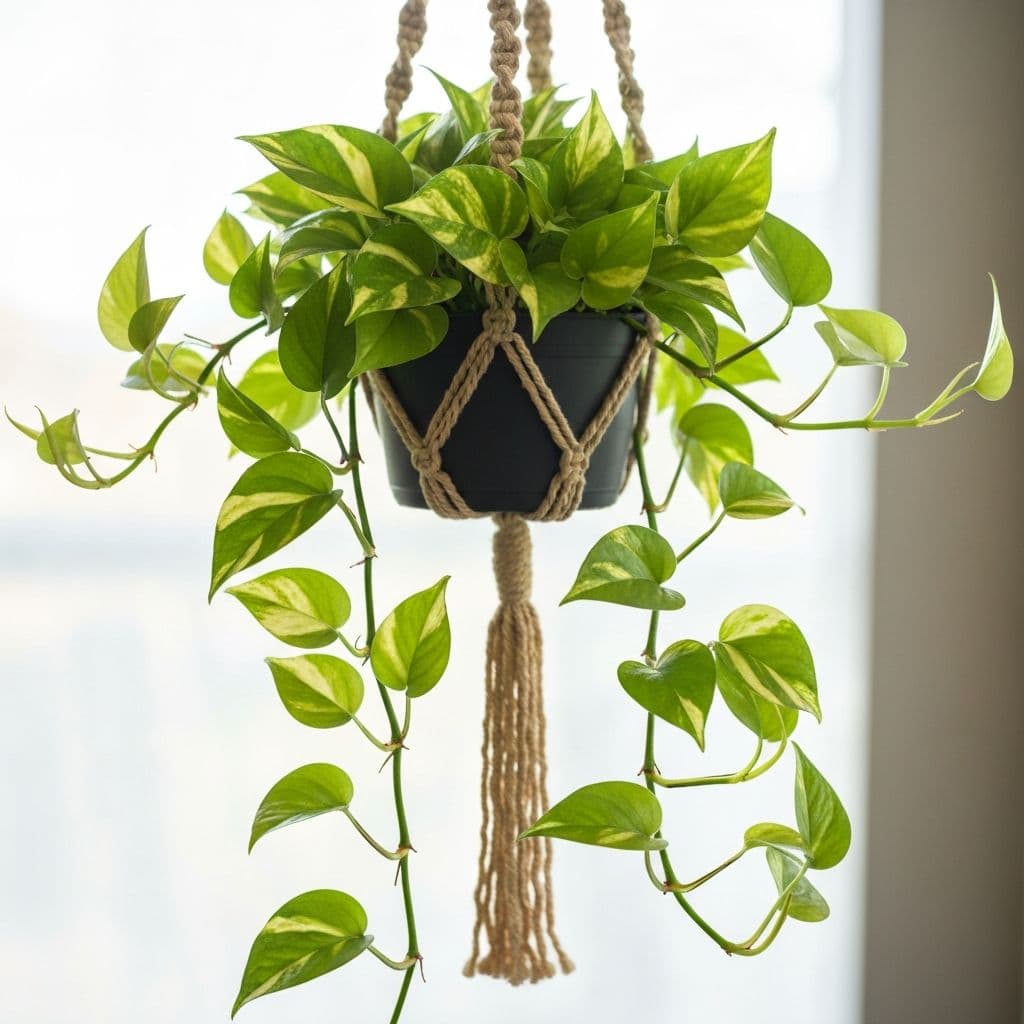 Pothos Hanging
